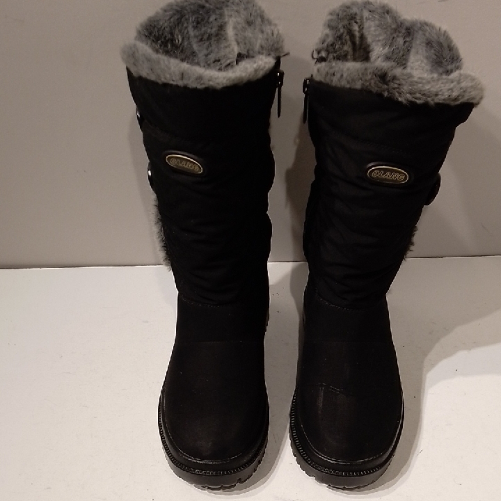 Olang Anti Slep Winter Boots